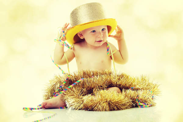 Смс-поздравления с Новым годом 2015