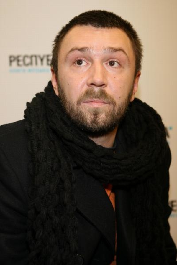 Шнуров посмеялся над словами российского гимна