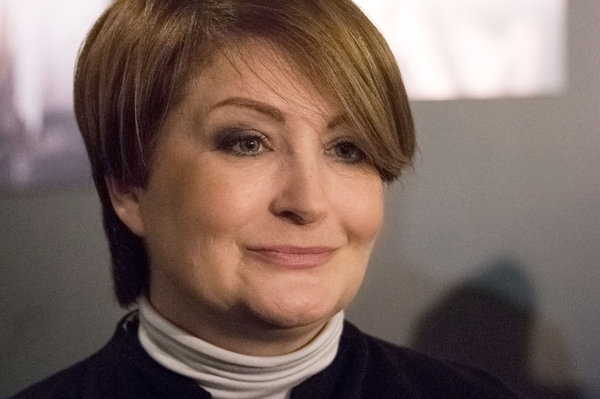 Марина Головнева