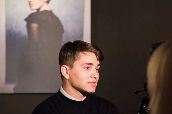 Марина Головнева