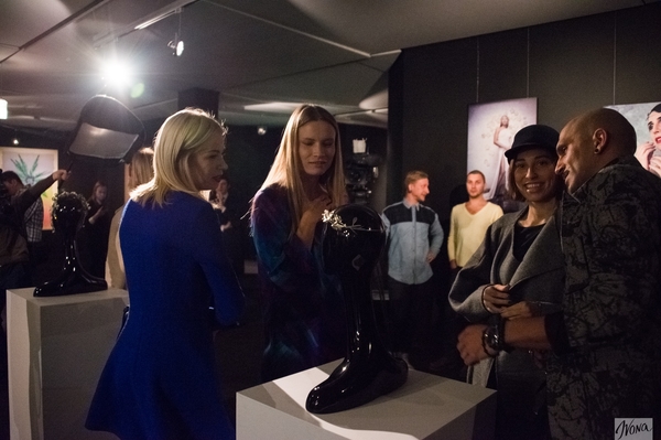 Марина Головнева