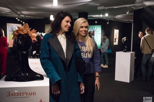 Марина Головнева