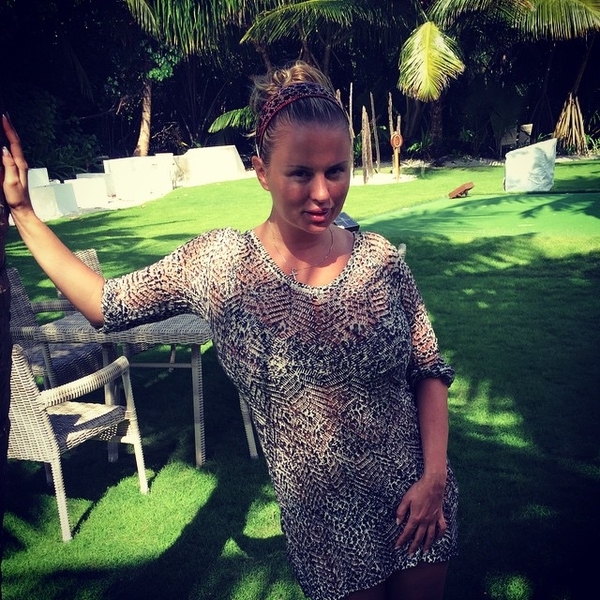 Семенович ответила на критику поклонников: Сколько зависти к моей жизни