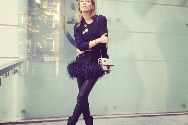 instagram.com/xenia_sobchak