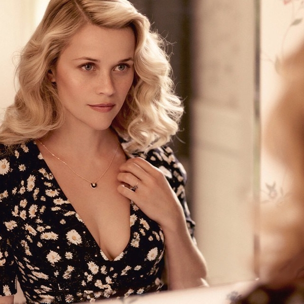 Фитнес-фото дня: Риз Уизерспун