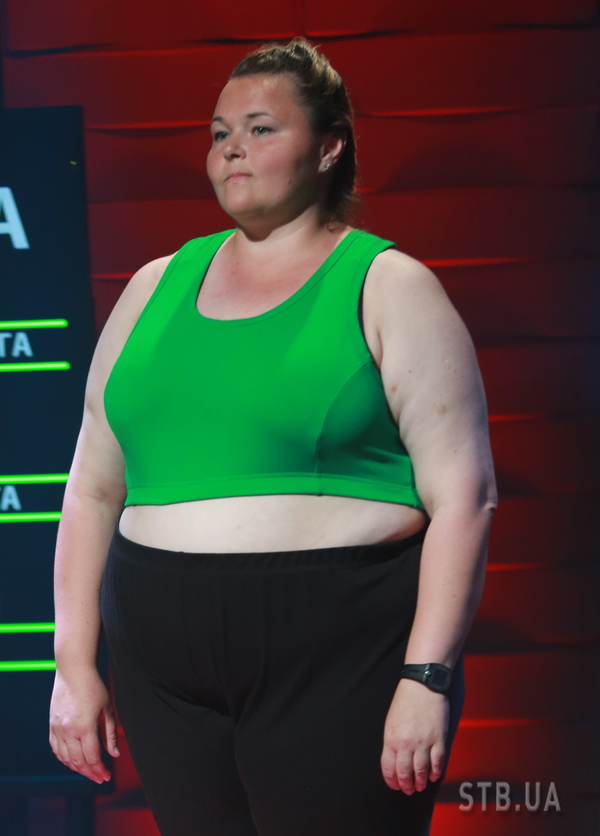 Зважені та щасливі 4 сезон онлайн: Кто покинул шоу 06.11.2014