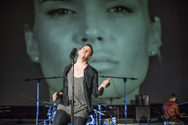 пресс-служба группы Друга Ріка