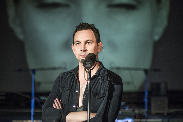 Группа Друга Ріка сняла музыкальный фильм