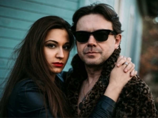 Невеста Остапа Ступки: Мои родители видеть меня не хотят