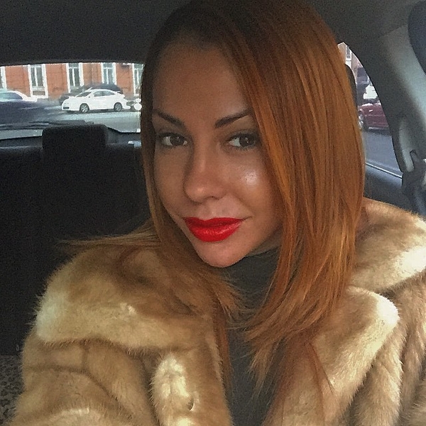 У Елены Берковой хотели отобрать права: Слава коррупции