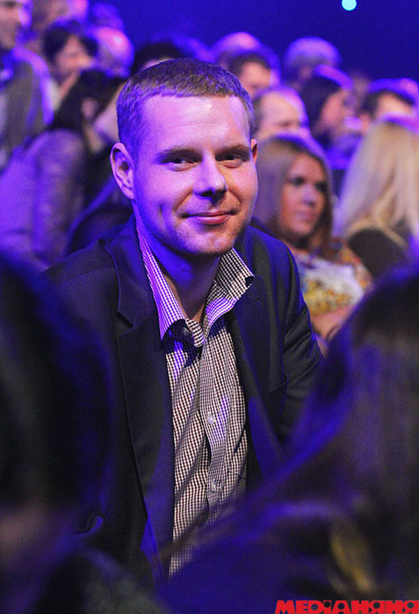 Победитель шоу Зважені та щасливі 2 Алик Закревский стал отцом