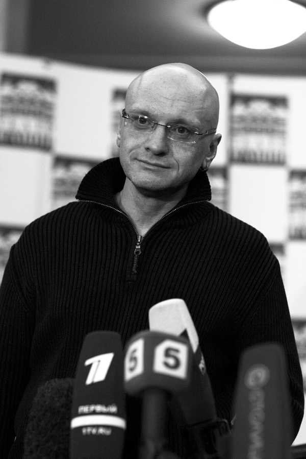 Перед смертью Алексей Девотченко в полуголом виде покупал алкоголь