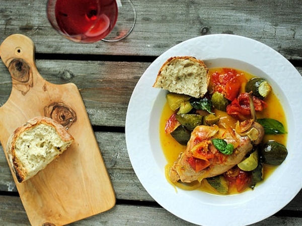 Что приготовить детям на выходные: ТОП-5 рецептов