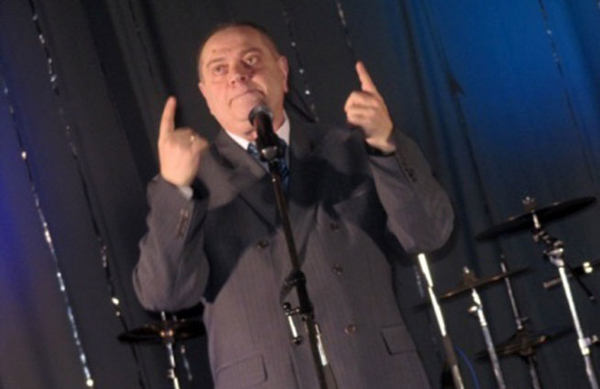 Бывший вокалист группы Дюна найден мертвым