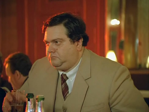 Умер экс-солист группы Дюна: ТОП-8 фото покойного артиста