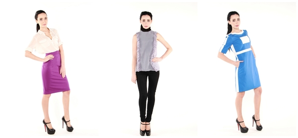 Как разнообразить офисный дресс-код: Советы дизайнера