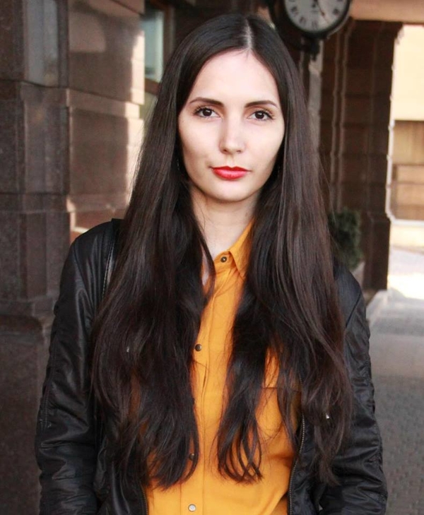 Как разнообразить офисный дресс-код: Советы дизайнера