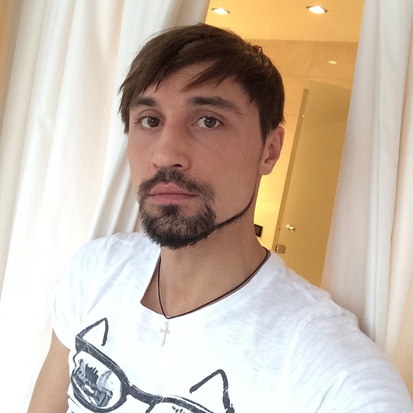 Дима Билан прервал концерт из-за проблем со здоровьем