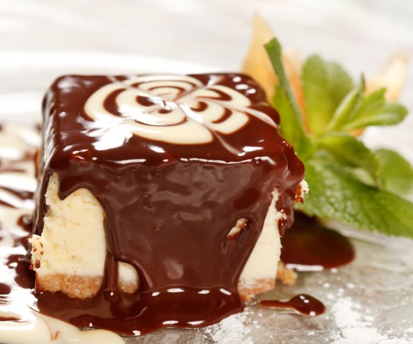 Творожная запеканка: Три идеи для завтрака