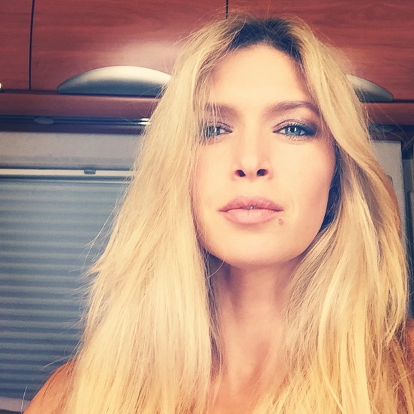 Вера Брежнева: Меня не интересует, кто с кем спит