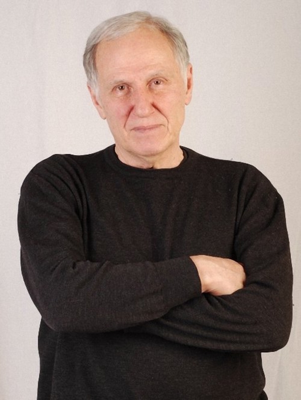 Умер актер Виктор Костецкий