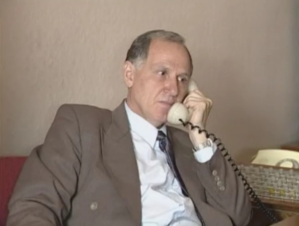 Умер Виктор Костецкий: ТОП-5 лучших ролей актера