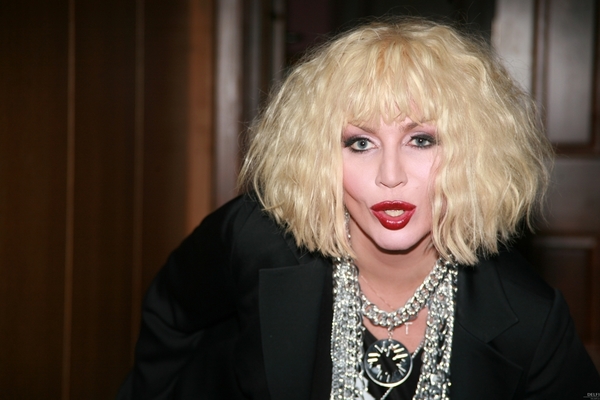 Ирина Билык встречается с 30-летним музыкантом – СМИ