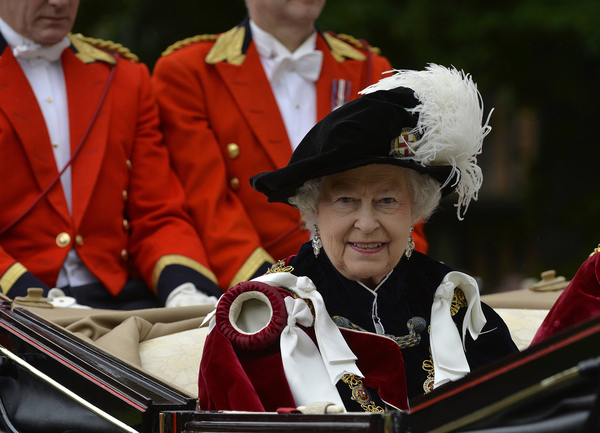 Террористы планировали убить королеву Великобритании – СМИ