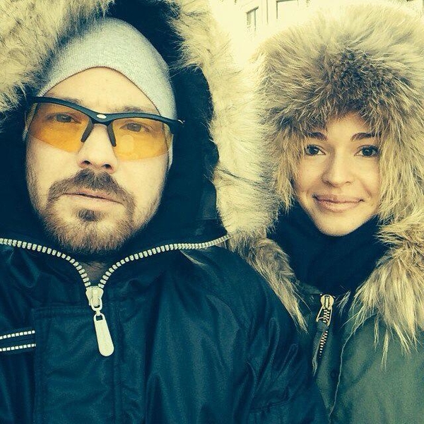 Чадов и Дитковските окрестили сына