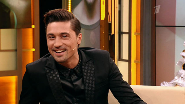 Тимати назвал Диму Билана геем и наркоманом