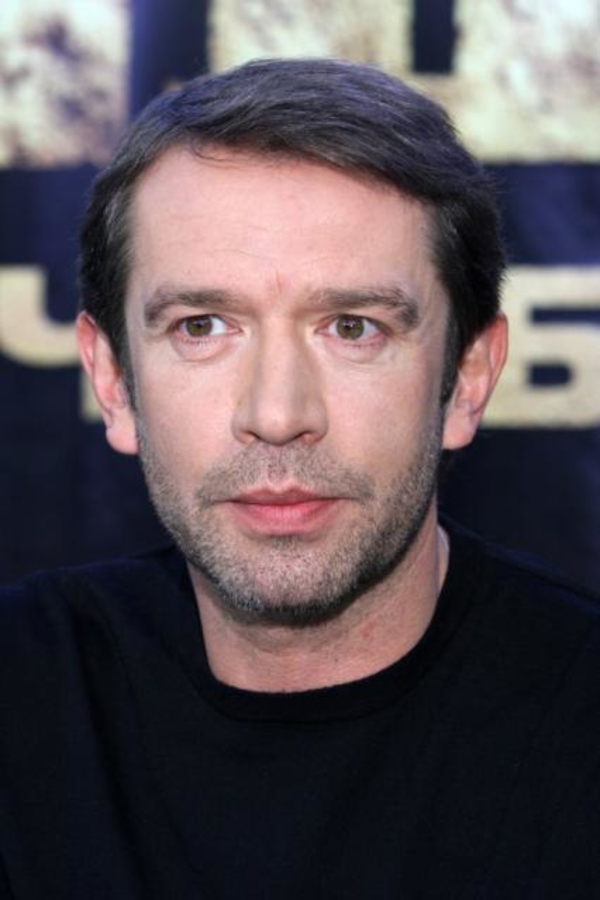 У Владимира Машкова роман с двумя актрисами – СМИ