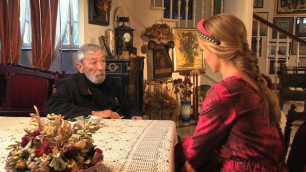 Боевики "ДНР" угрожали Вахтангу Кикабидзе расправой