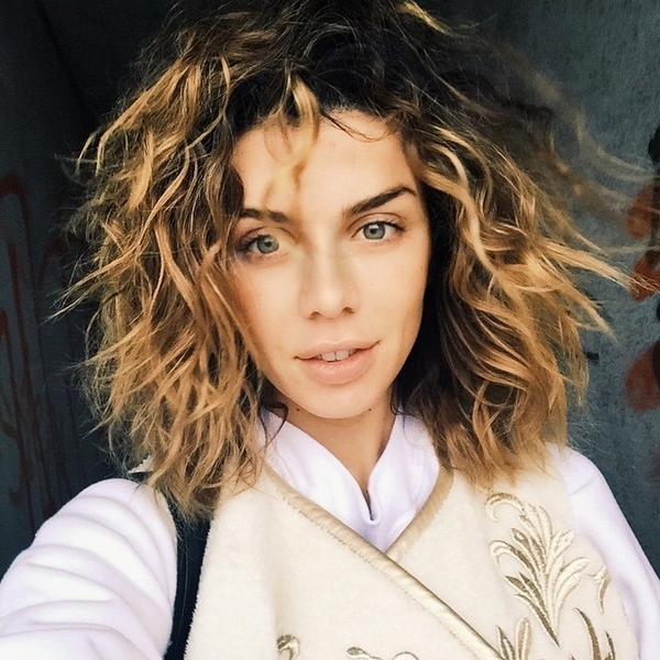 Аня Седокова оценила новый клип Ивана Дорна