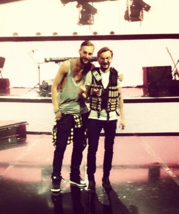 Хочу к Меладзе: Проект покинули команды Тимати и Евы Польной