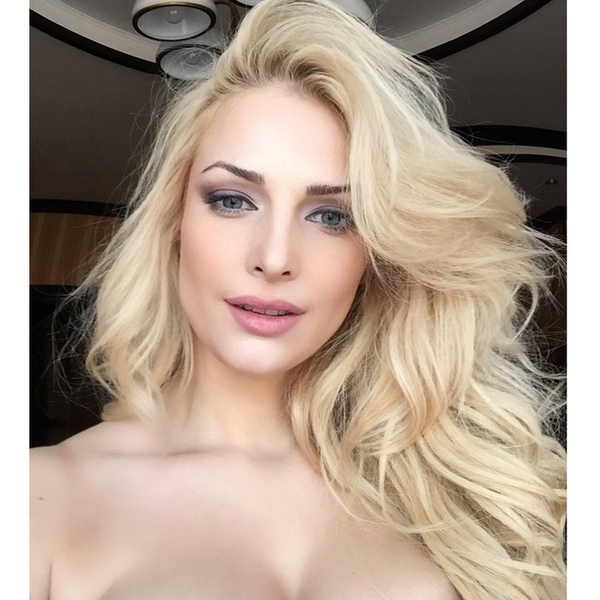 Цитата дня: Экс-ВИА Гра Татьяна Котова про безвыходные ситуации