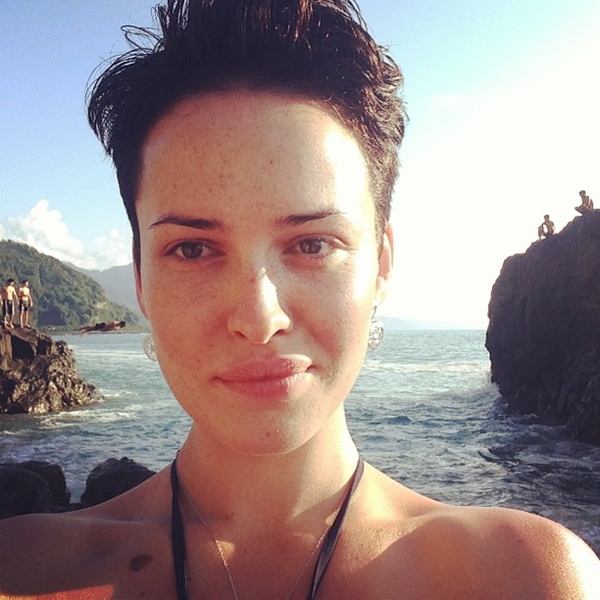 Даша Астафьева сыграет главную роль в эротическом фильме