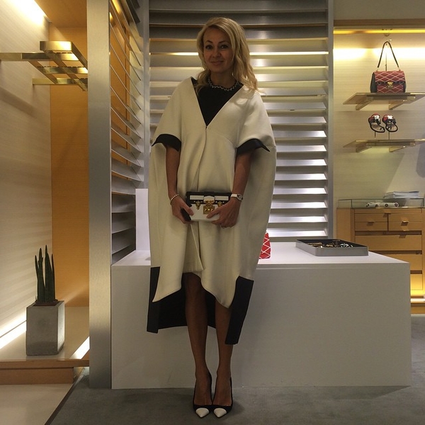 Рудковская ответила Тимати: На "стрелки "с тобой никто из нас не пойдет