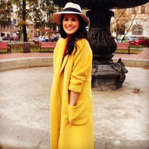 Звездный Instagram: Самые стильные снимки недели