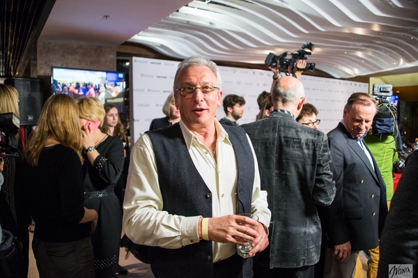 Марина Головнева