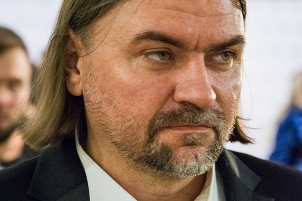 Марина Головнева