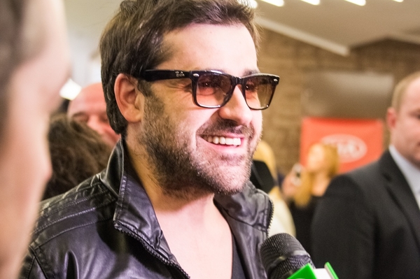 Марина Головнева