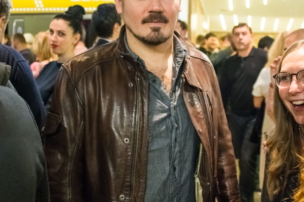 Марина Головнева