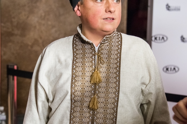 Марина Головнева