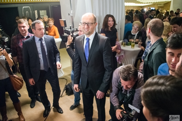 Марина Головнева