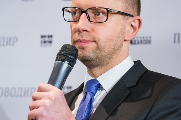 Марина Головнева