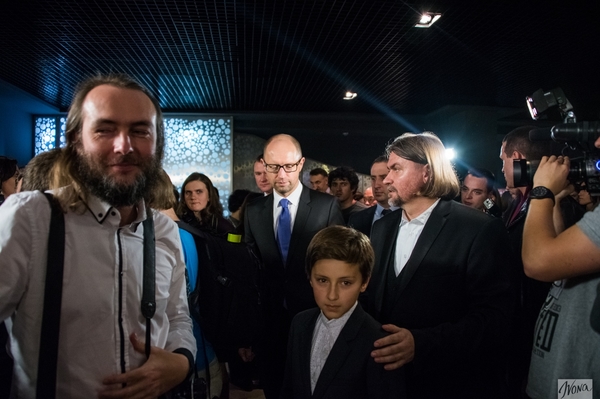 Марина Головнева