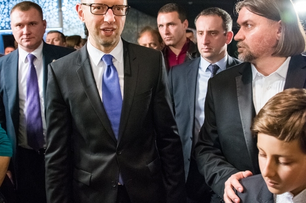 Марина Головнева