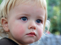 Экстрасенс рассказал, как защитить детей от сглаза