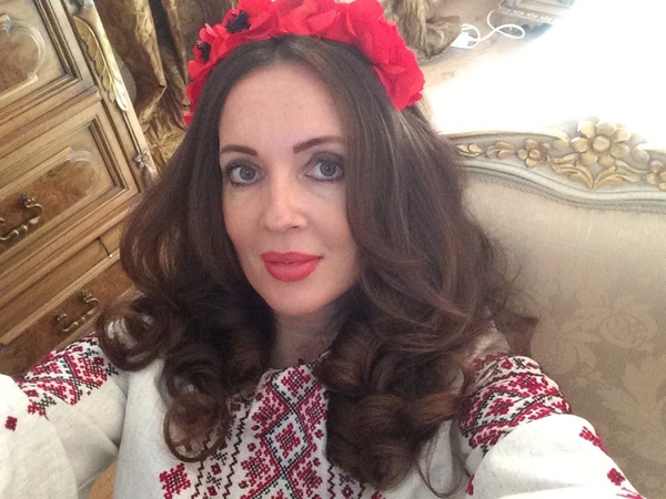 Наталья Юсупова: Это правительство надо расстрелять