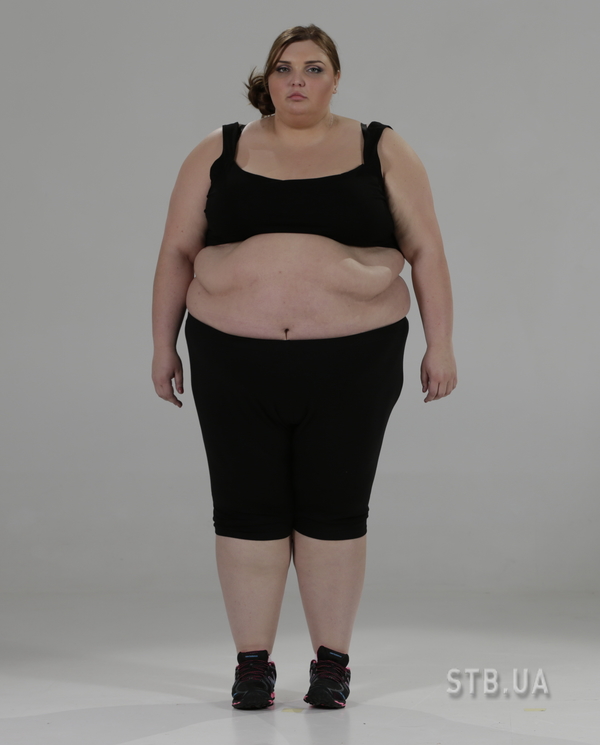 Зважені та щасливі 4 сезон онлайн: Кто покинул шоу 13.11.2014